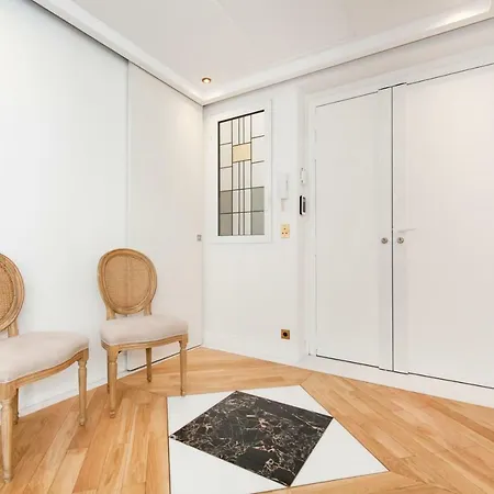 Appartamento Luxury Montaigne