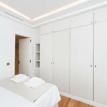 Appartamento Luxury Montaigne *