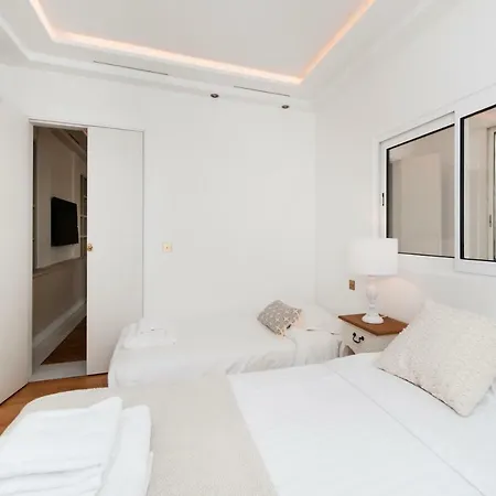 Appartamento Luxury Montaigne *