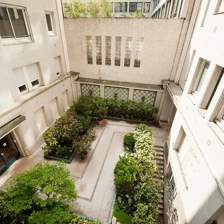 Appartamento Luxury Montaigne *