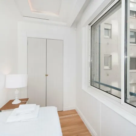 Appartamento Luxury Montaigne