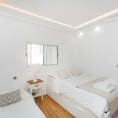 Appartamento Luxury Montaigne
