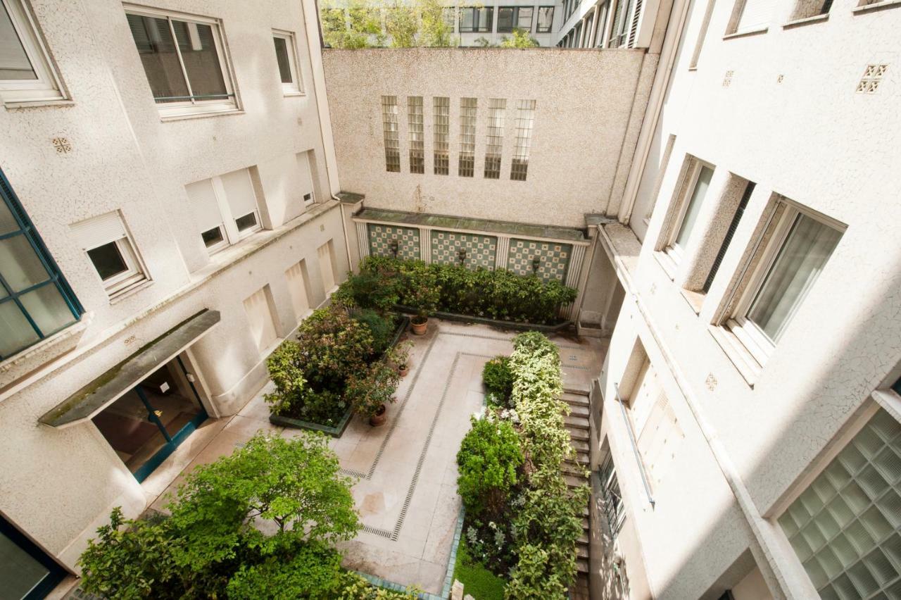 Apartment Luxury Montaigne *